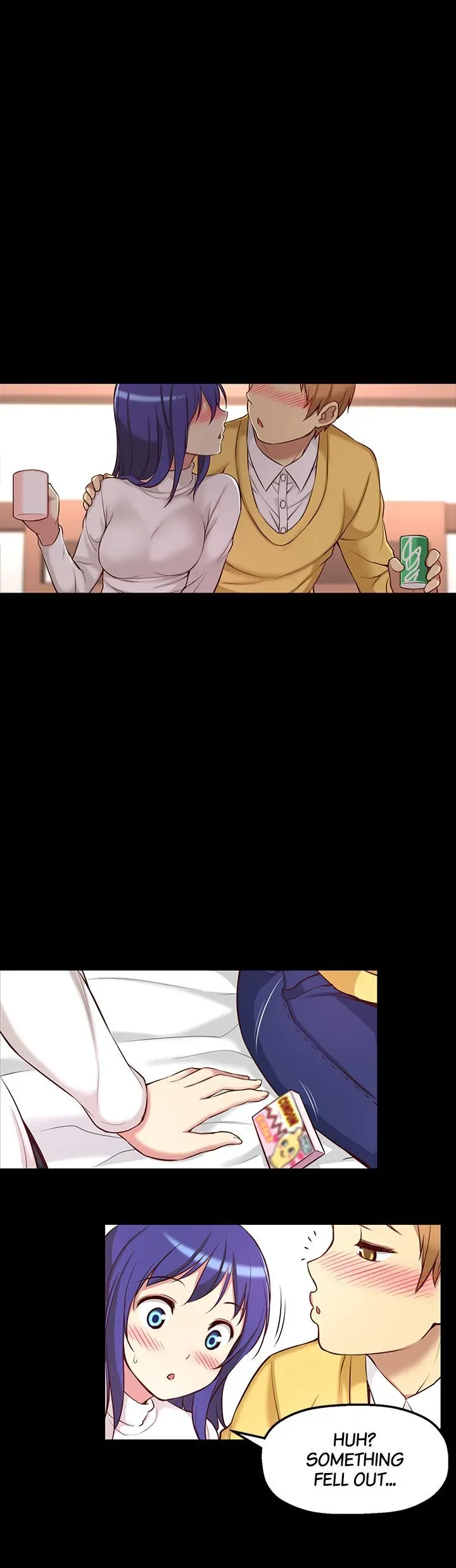 Read Young Girl chapter 6 image 42 on Lezhin