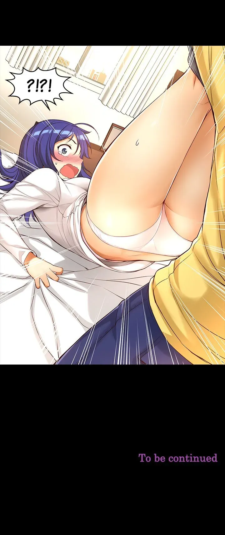 Read Young Girl chapter 6 image 46 on Lezhin