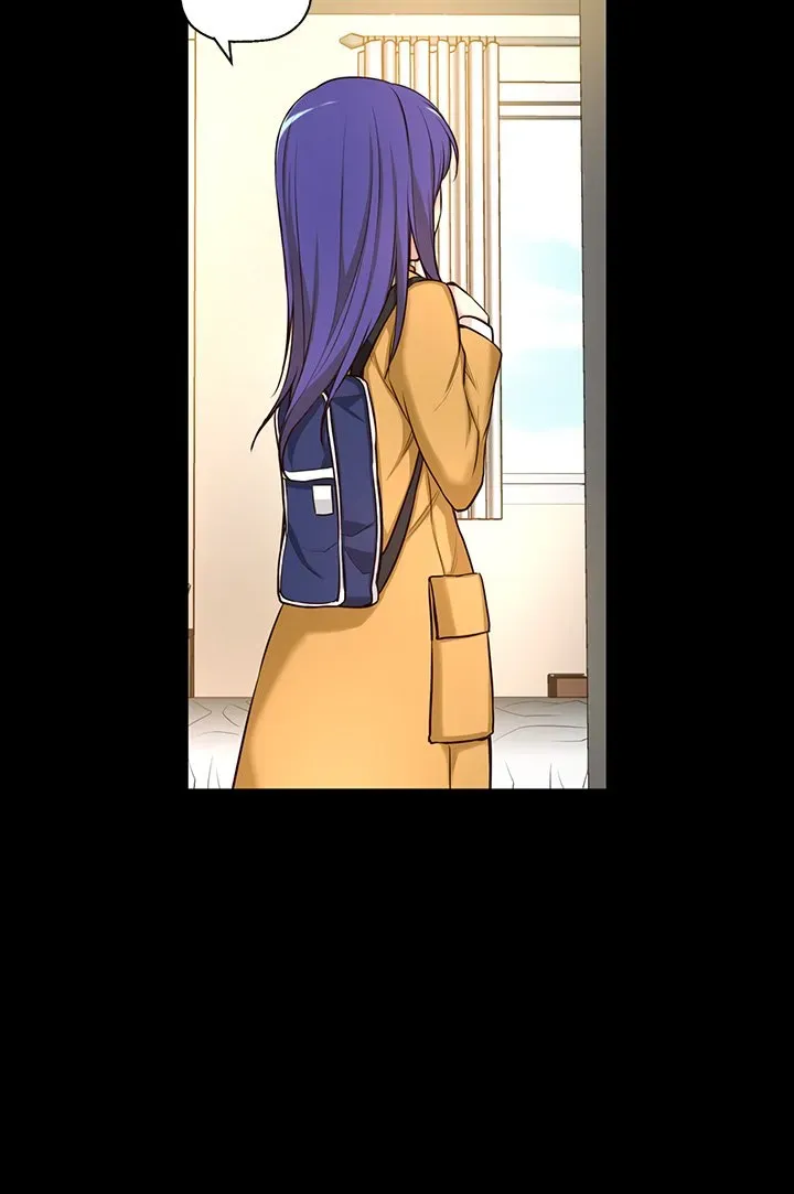 Read Young Girl chapter 6 image 8 on Lezhin
