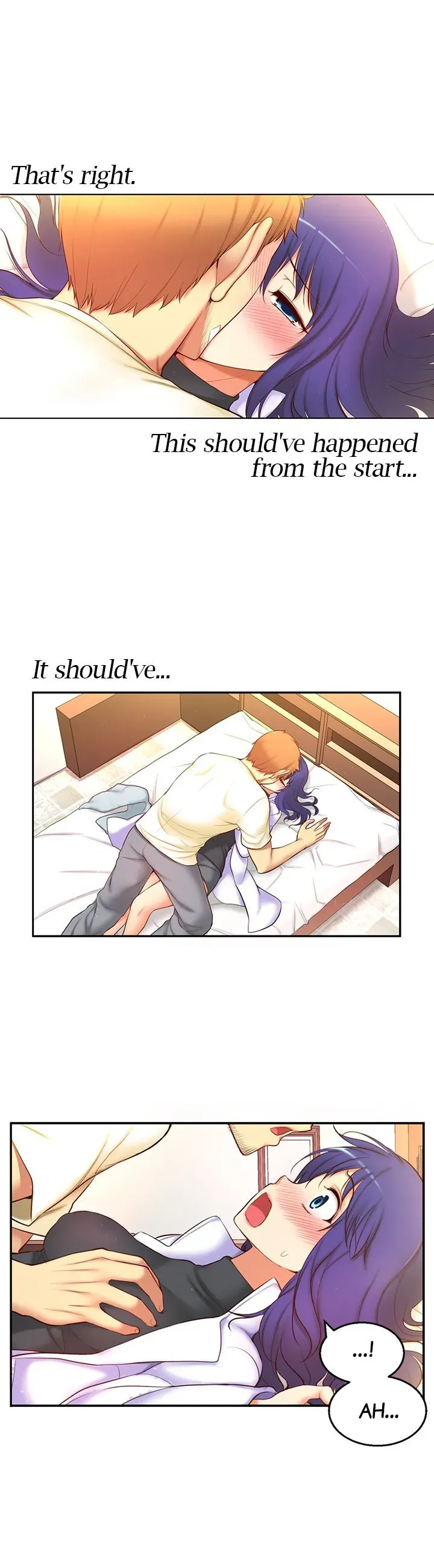Read Young Girl chapter 60 image 1 on Lezhin