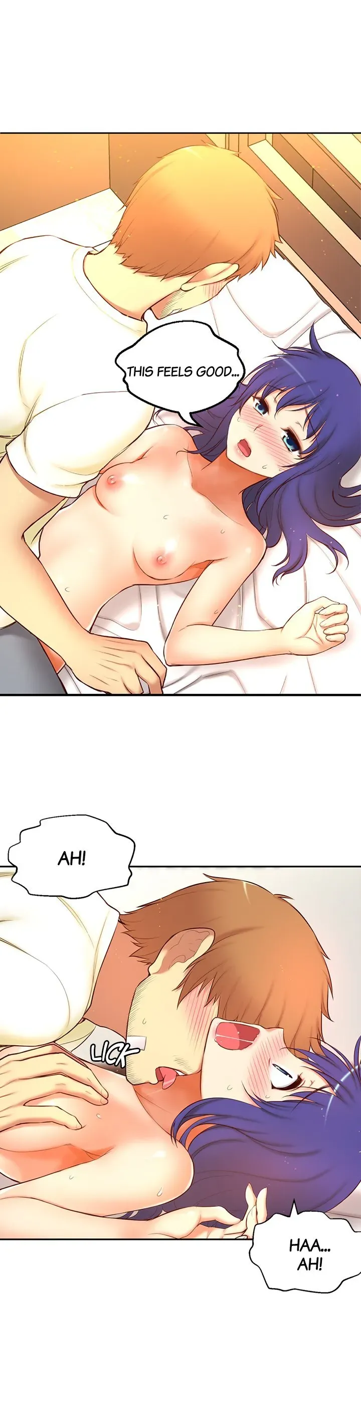 Read Young Girl chapter 60 image 12 on Lezhin