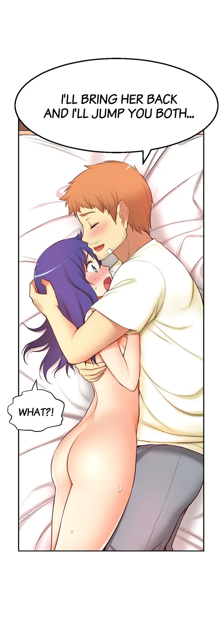 Read Young Girl chapter 60 image 17 on Lezhin