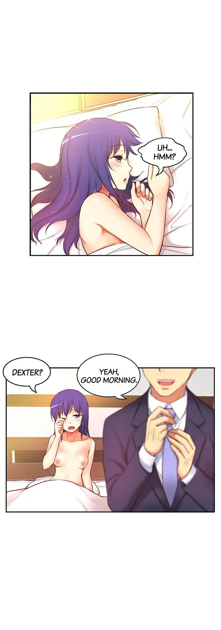 Read Young Girl chapter 60 image 19 on Lezhin