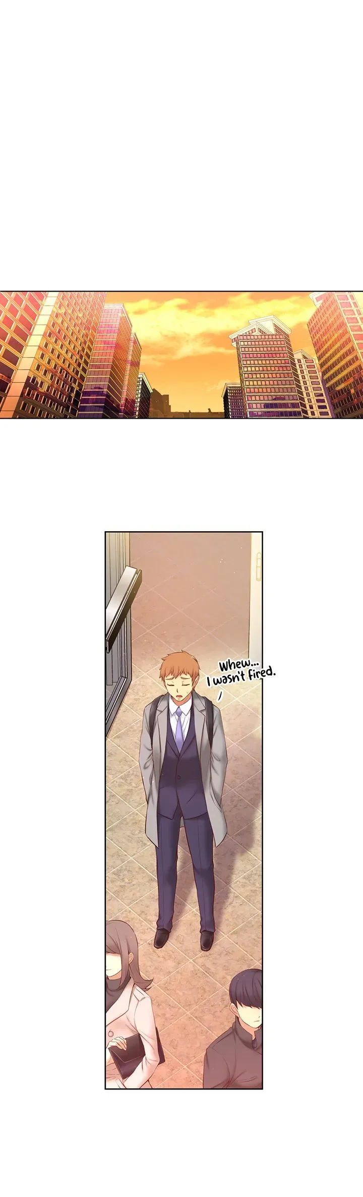 Read Young Girl chapter 60 image 22 on Lezhin