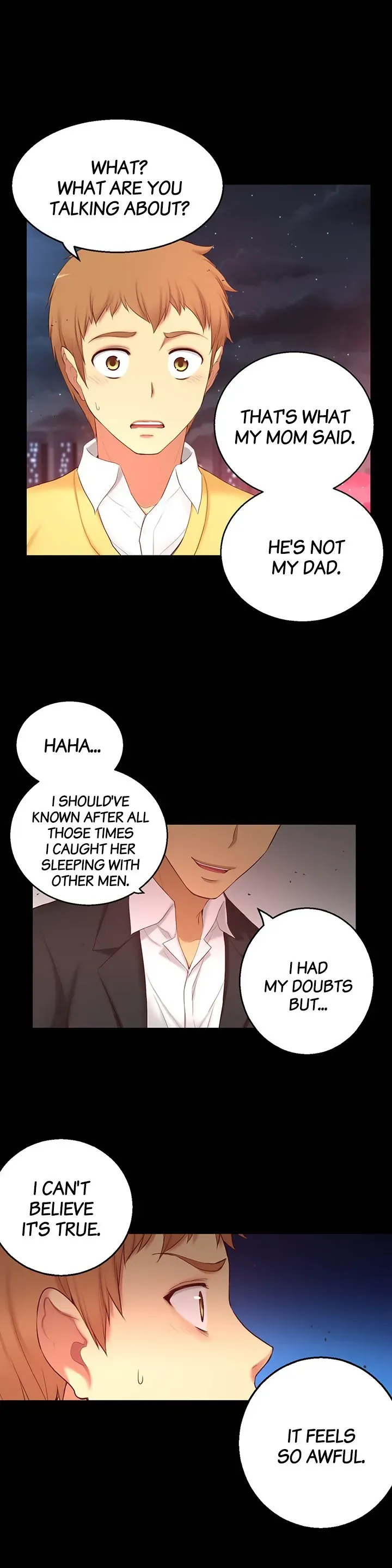 Read Young Girl chapter 60 image 26 on Lezhin