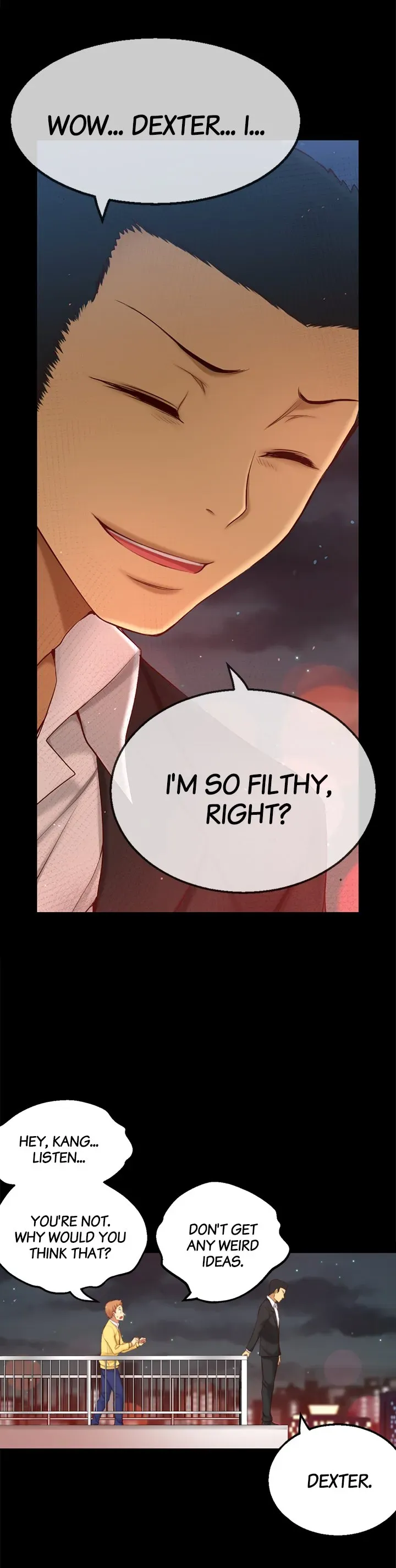 Read Young Girl chapter 60 image 27 on Lezhin