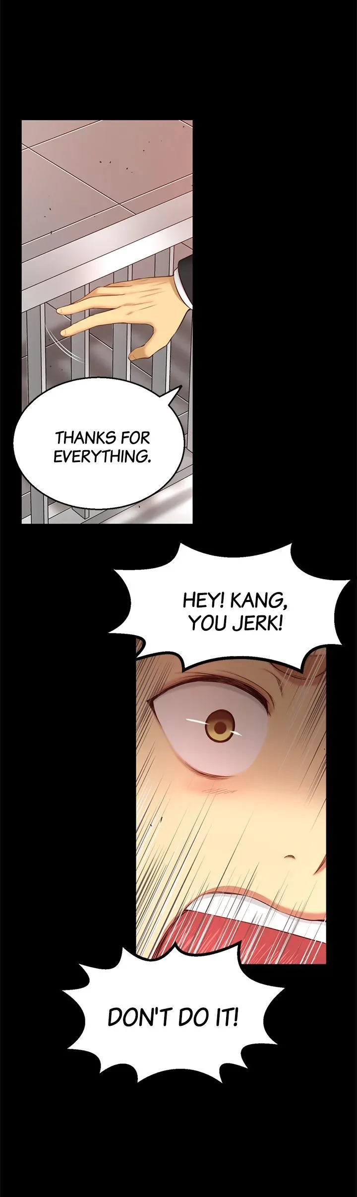 Read Young Girl chapter 60 image 28 on Lezhin