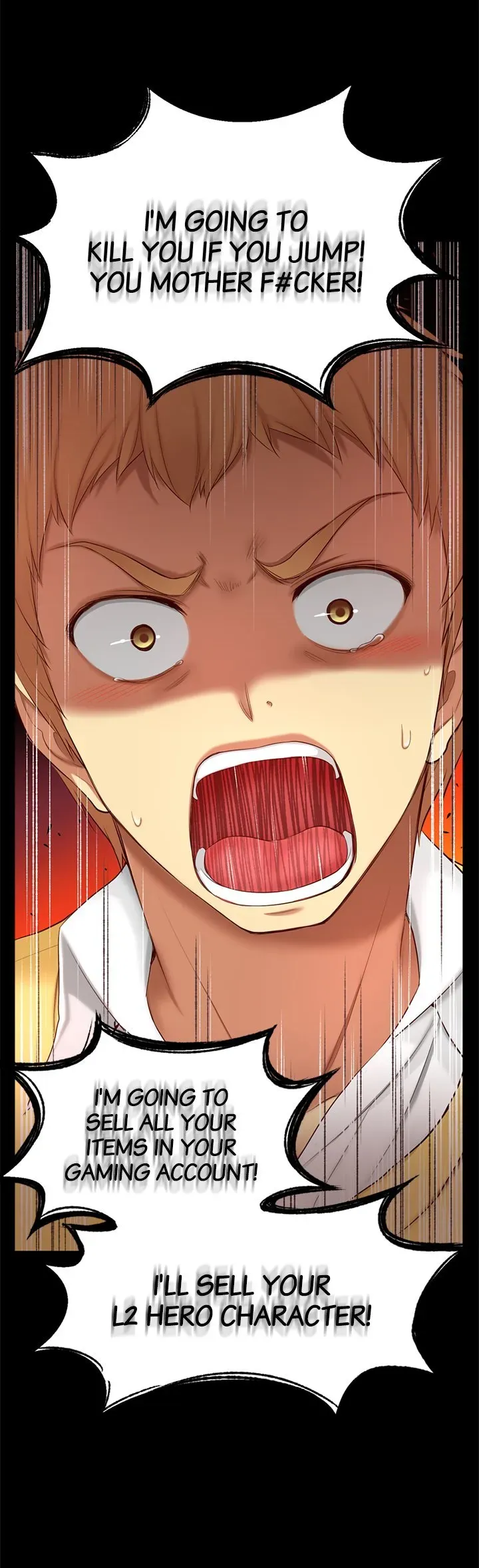 Read Young Girl chapter 60 image 29 on Lezhin