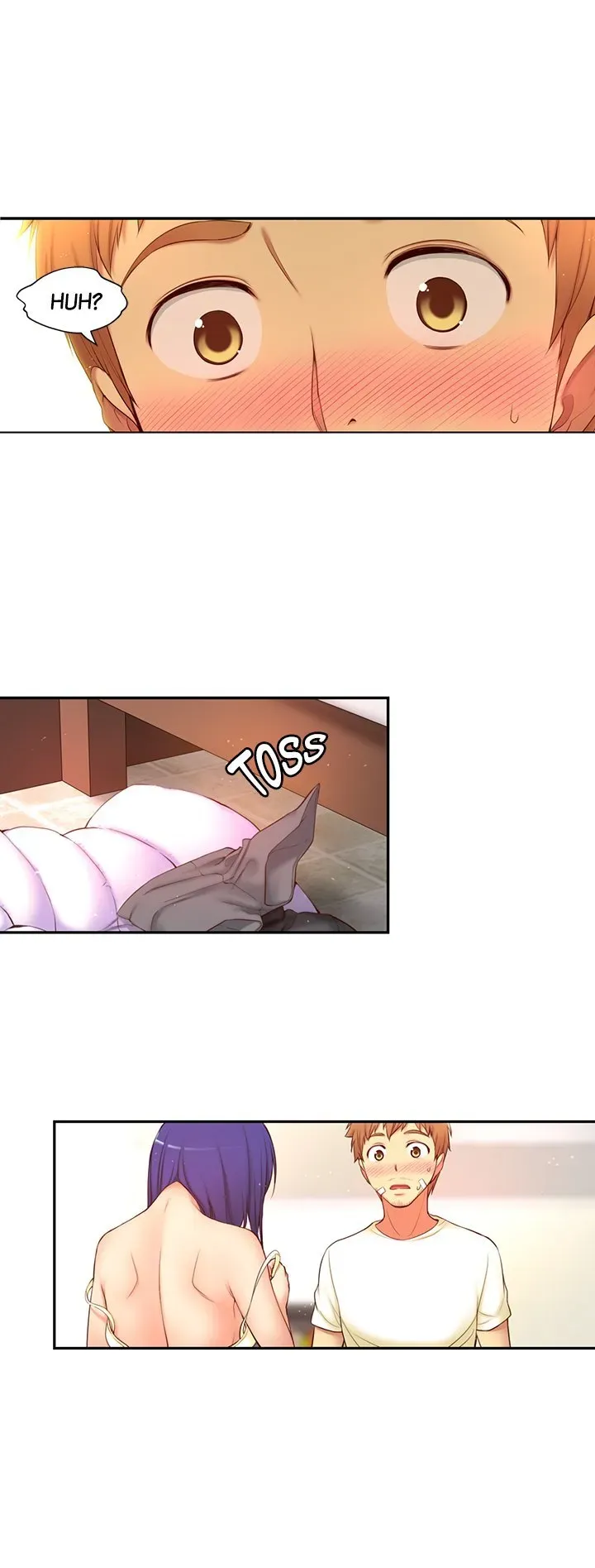 Read Young Girl chapter 60 image 3 on Lezhin