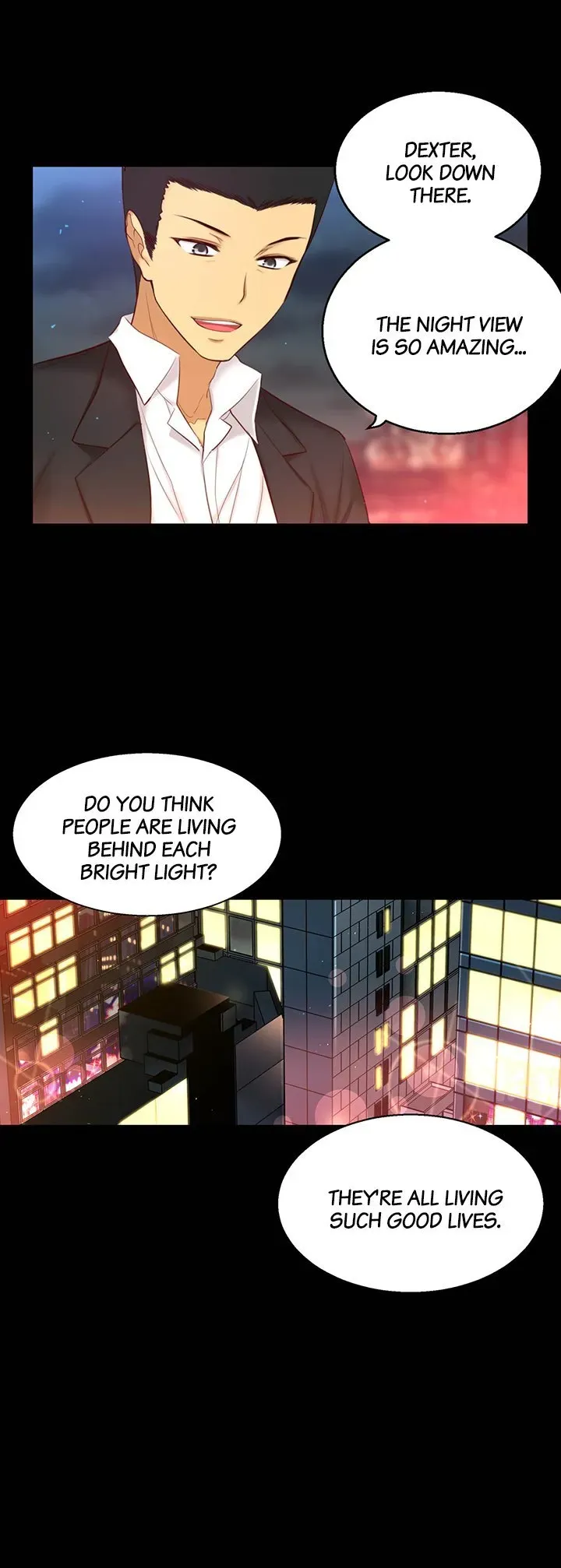 Read Young Girl chapter 60 image 31 on Lezhin