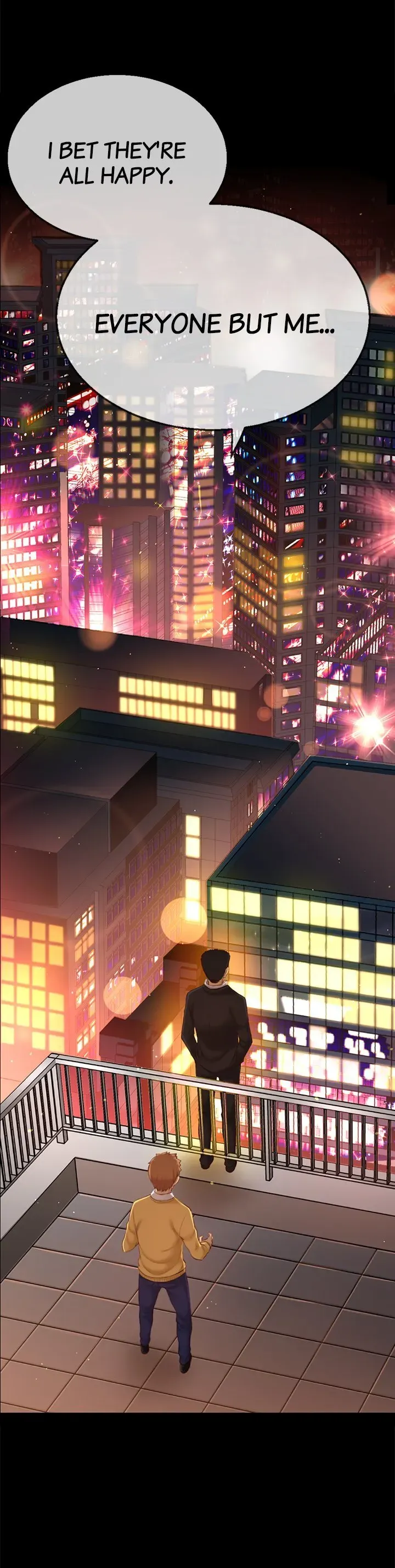 Read Young Girl chapter 60 image 32 on Lezhin