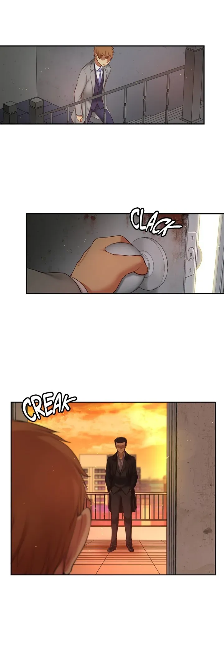 Read Young Girl chapter 60 image 34 on Lezhin