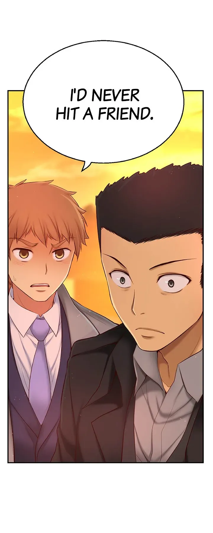 Read Young Girl chapter 60 image 41 on Lezhin