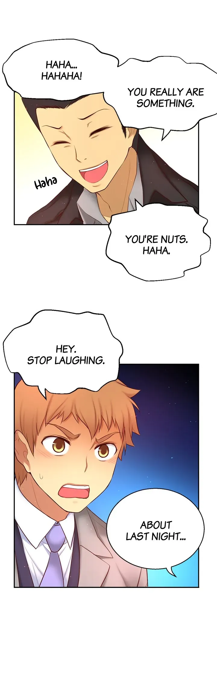 Read Young Girl chapter 60 image 42 on Lezhin