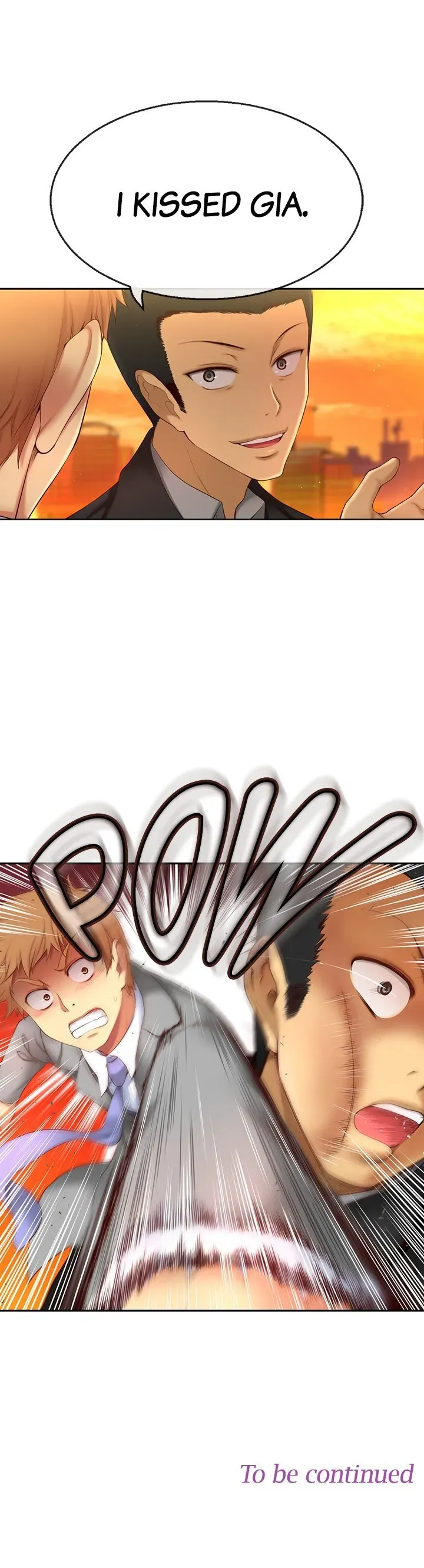Read Young Girl chapter 60 image 43 on Lezhin