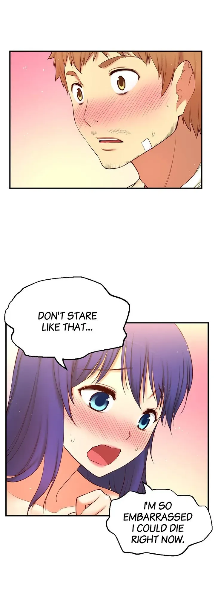 Read Young Girl chapter 60 image 7 on Lezhin