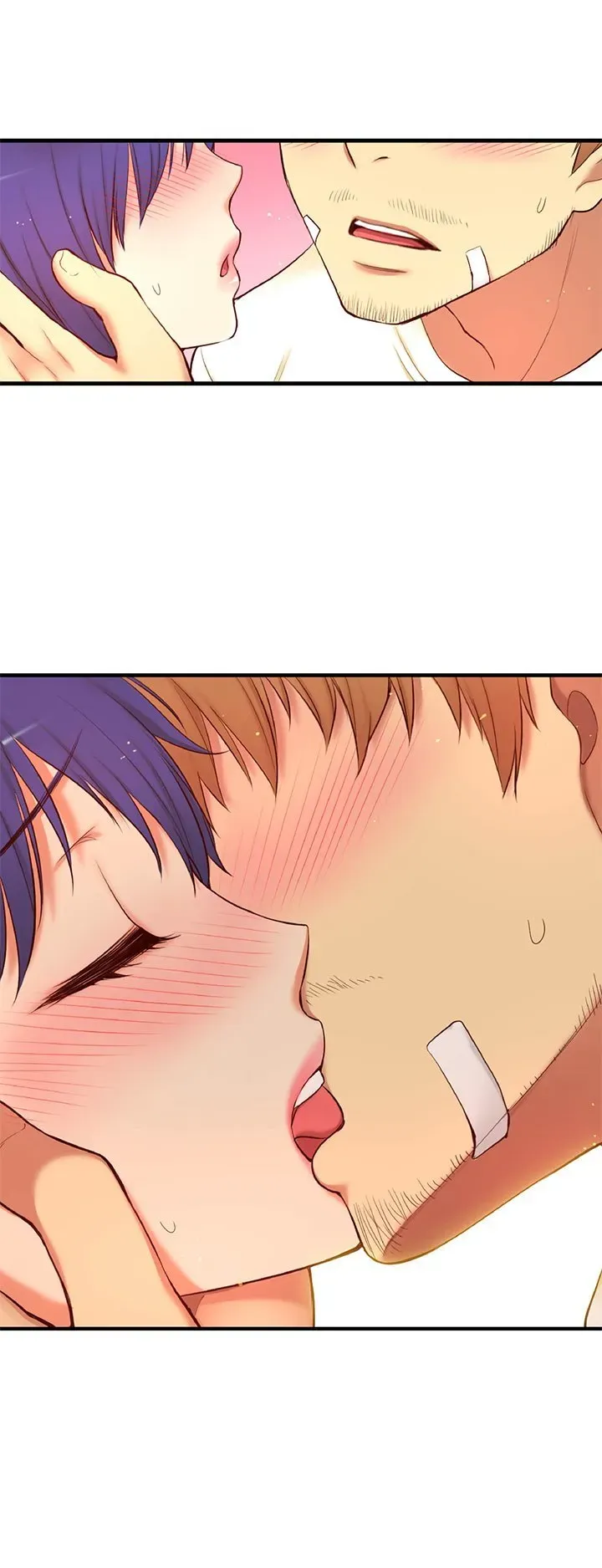Read Young Girl chapter 60 image 8 on Lezhin
