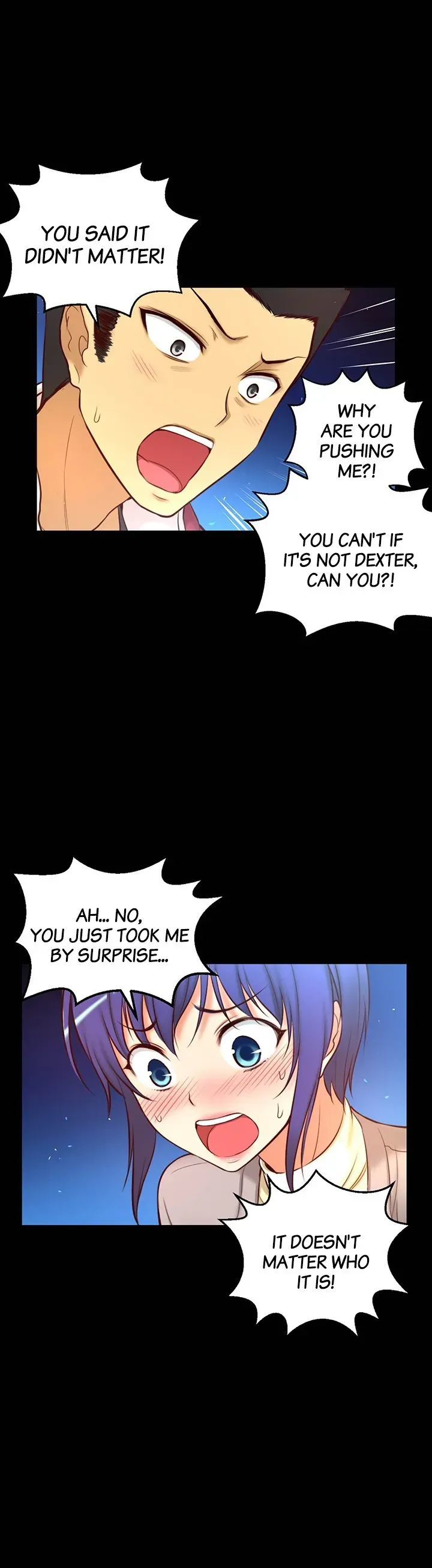 Read Young Girl chapter 61 image 14 on Lezhin