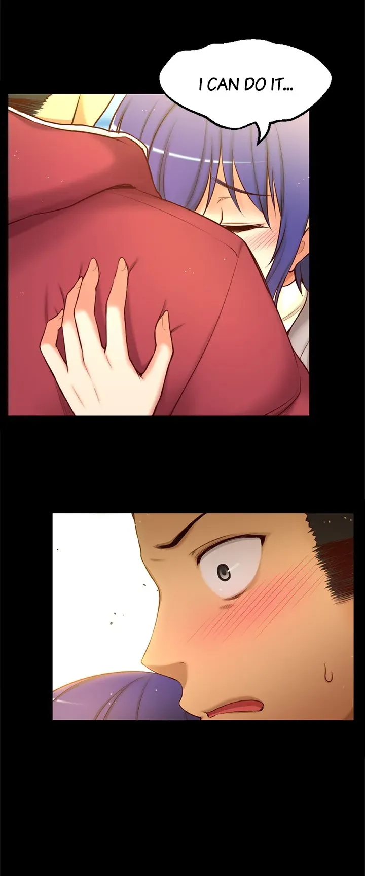 Read Young Girl chapter 61 image 16 on Lezhin