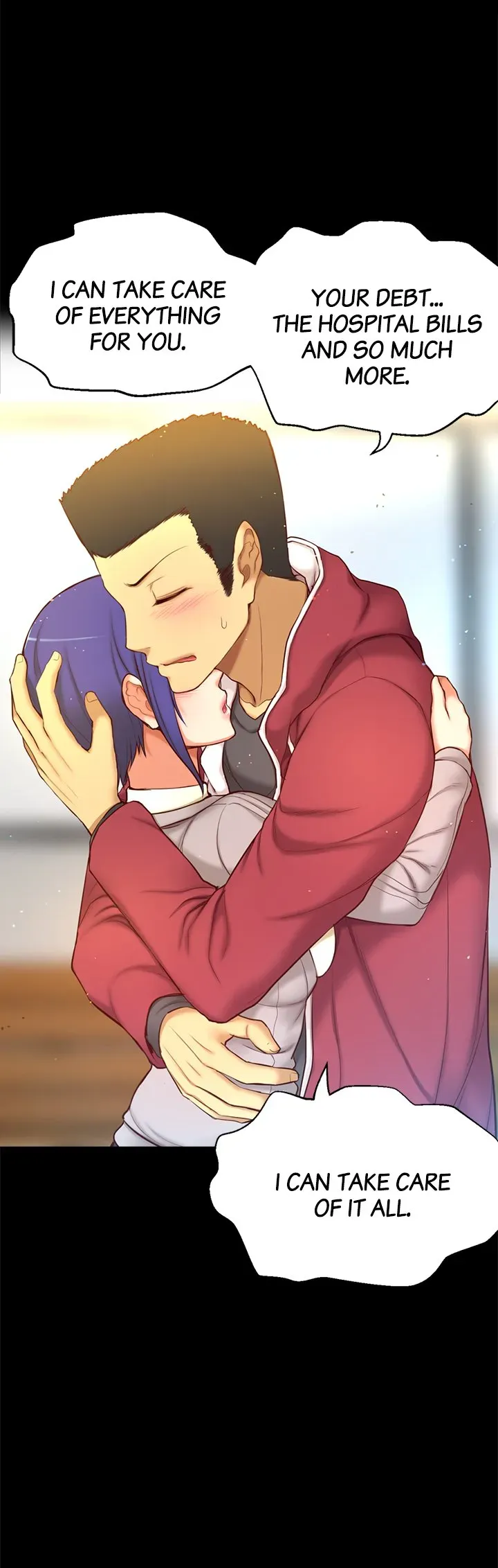 Read Young Girl chapter 61 image 17 on Lezhin
