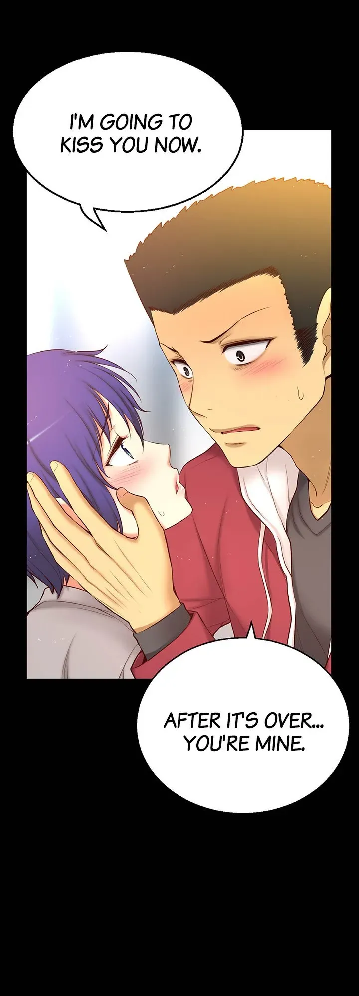 Read Young Girl chapter 61 image 18 on Lezhin