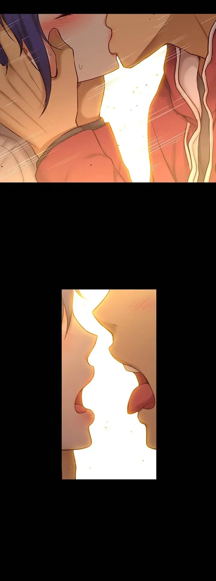 Read Young Girl chapter 61 image 20 on Lezhin