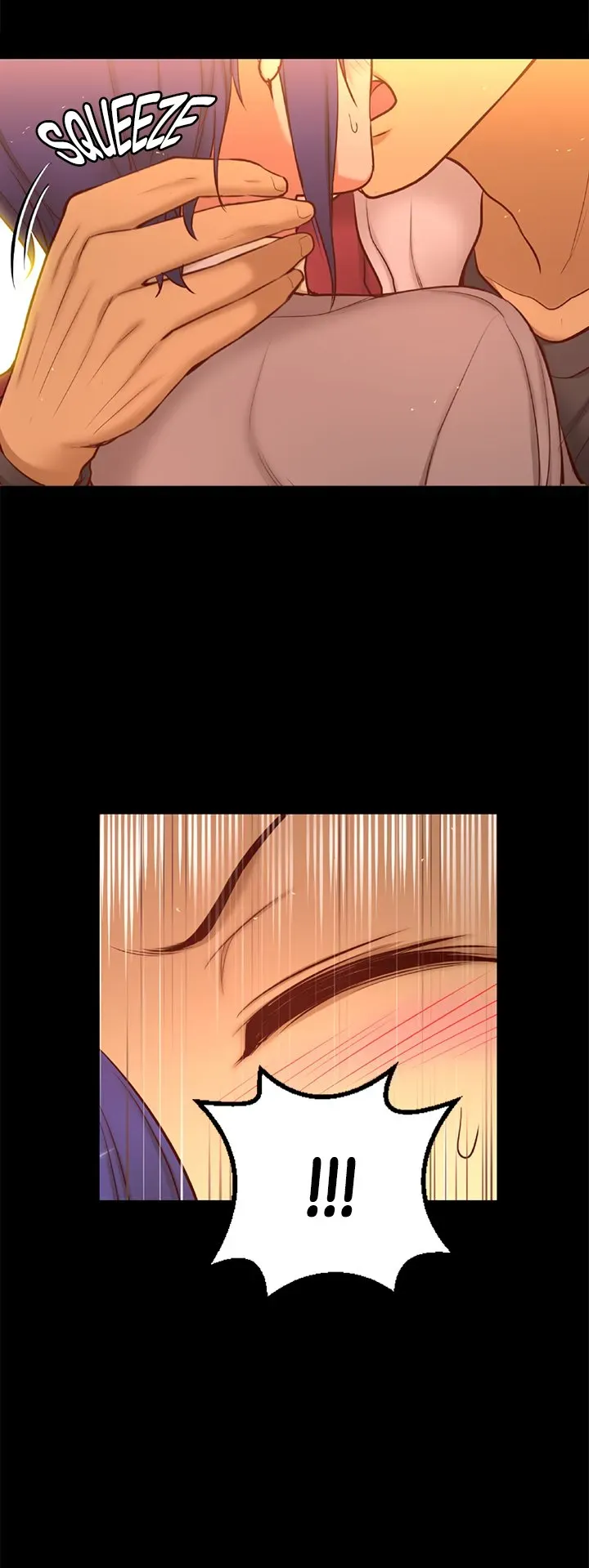 Read Young Girl chapter 61 image 21 on Lezhin