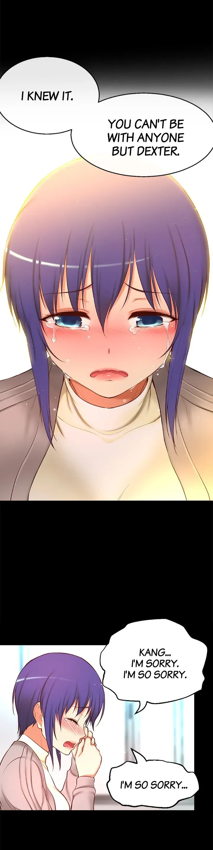 Read Young Girl chapter 61 image 25 on Lezhin
