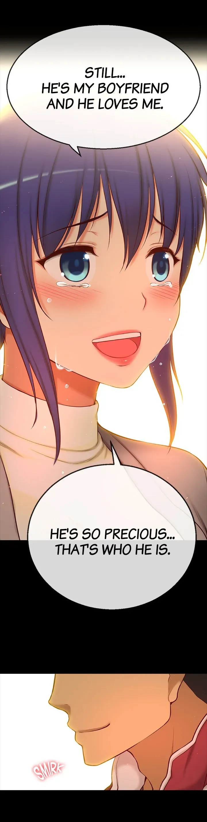 Read Young Girl chapter 61 image 28 on Lezhin