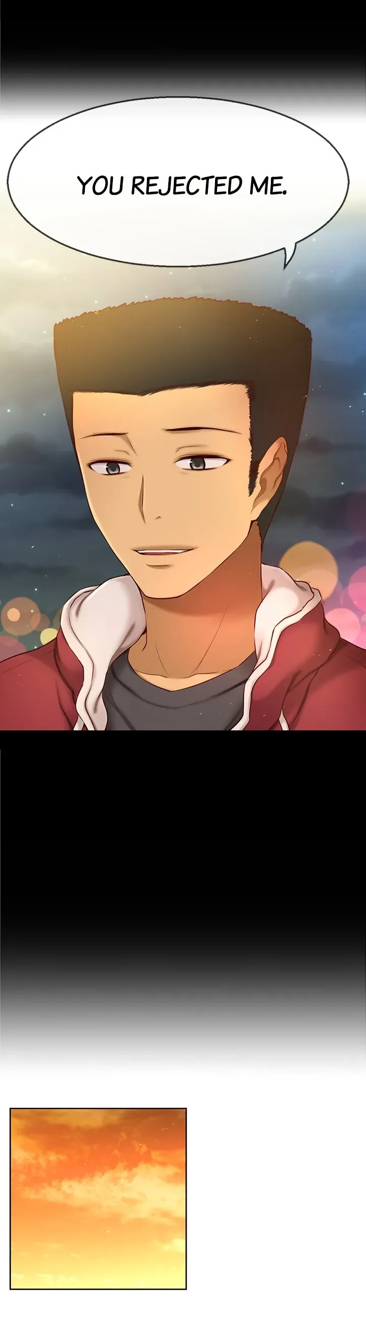 Read Young Girl chapter 61 image 31 on Lezhin