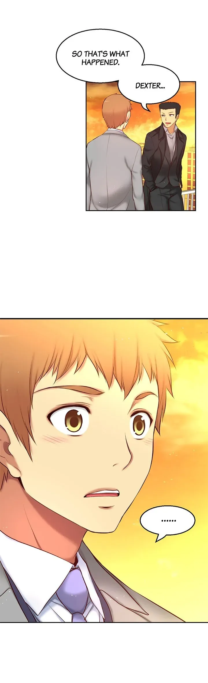Read Young Girl chapter 61 image 32 on Lezhin