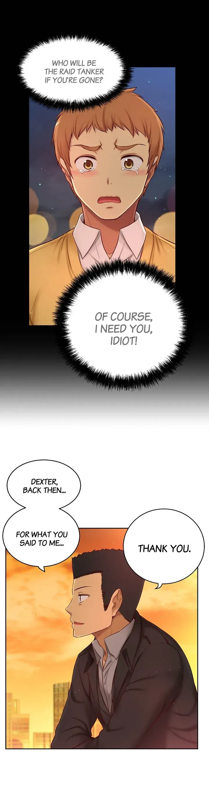 Read Young Girl chapter 61 image 38 on Lezhin