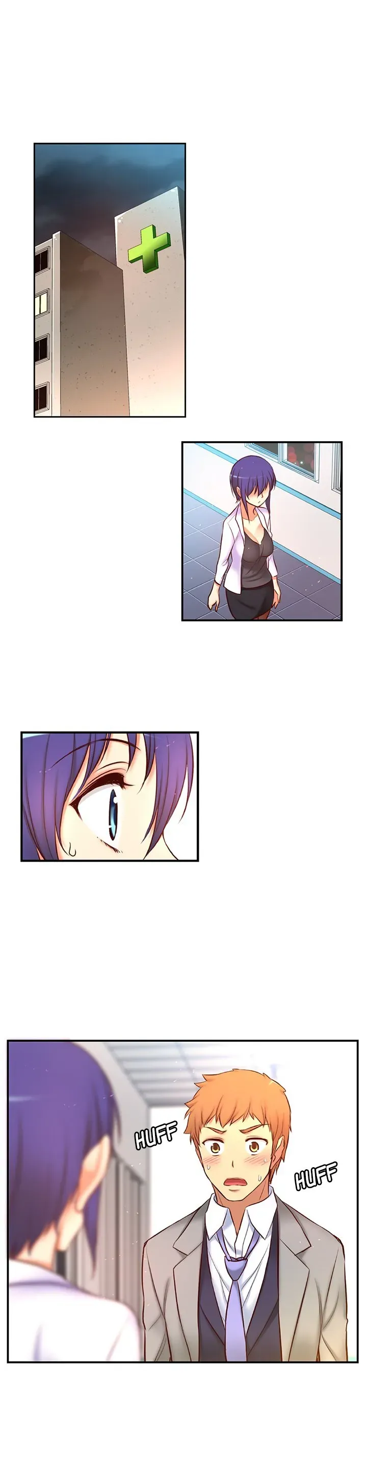 Read Young Girl chapter 61 image 45 on Lezhin