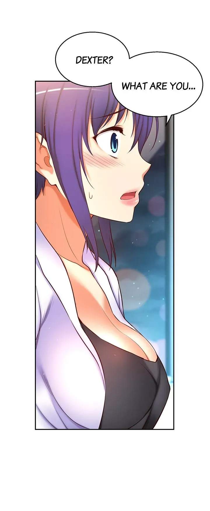 Read Young Girl chapter 61 image 46 on Lezhin
