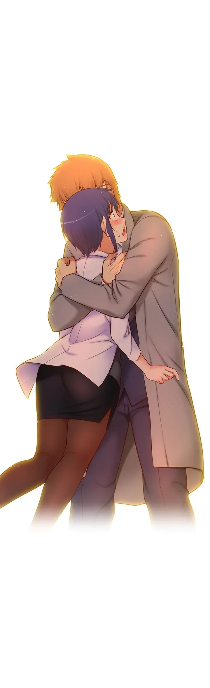 Read Young Girl chapter 61 image 47 on Lezhin