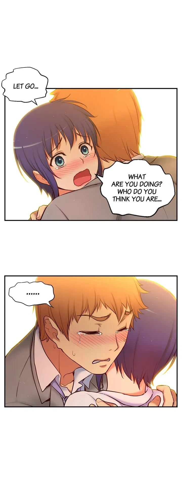 Read Young Girl chapter 61 image 48 on Lezhin