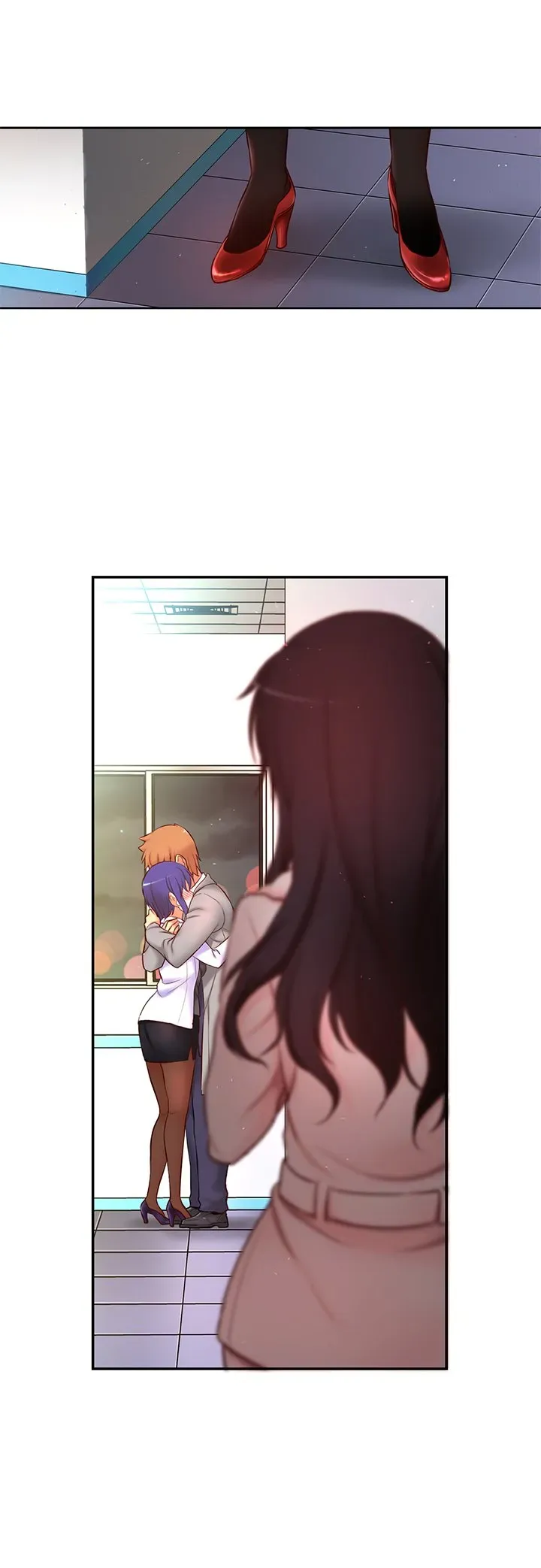 Read Young Girl chapter 61 image 49 on Lezhin