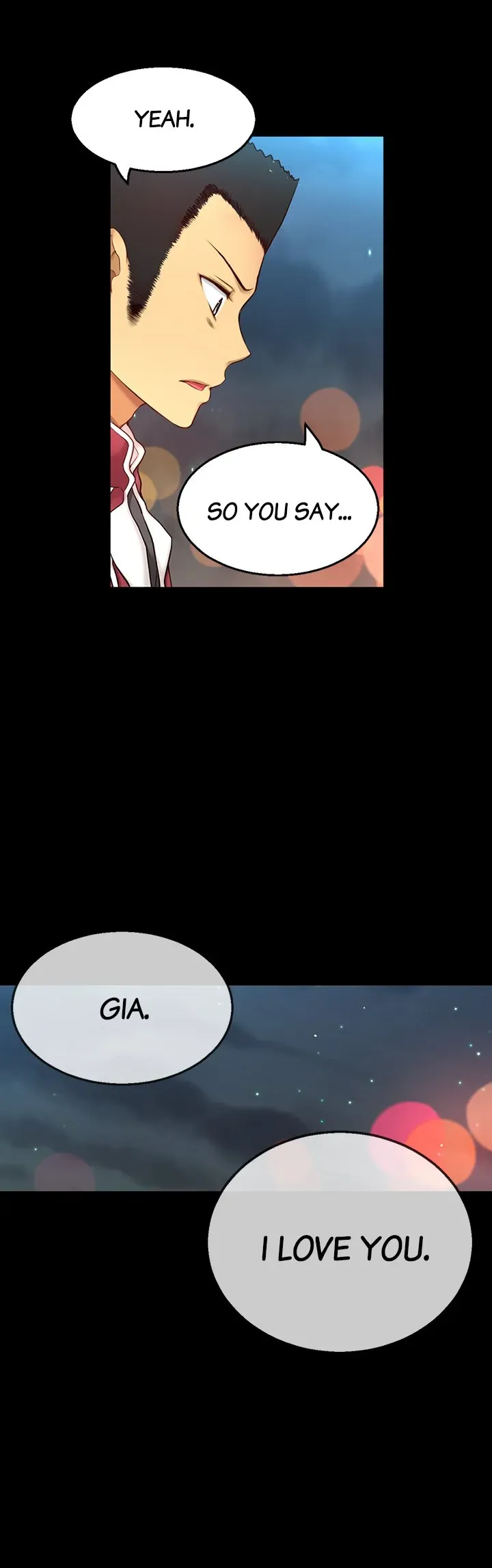 Read Young Girl chapter 61 image 8 on Lezhin