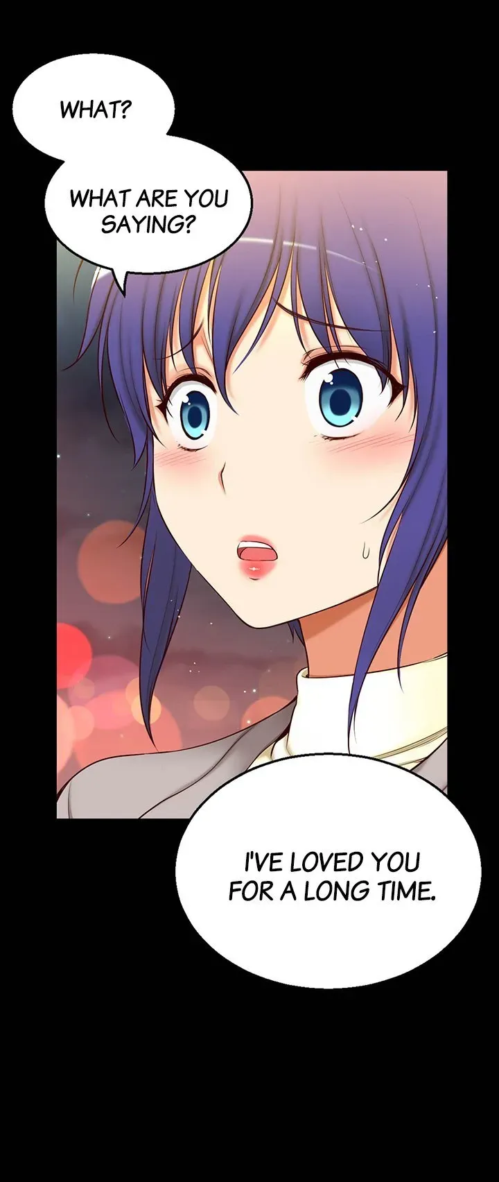 Read Young Girl chapter 61 image 9 on Lezhin