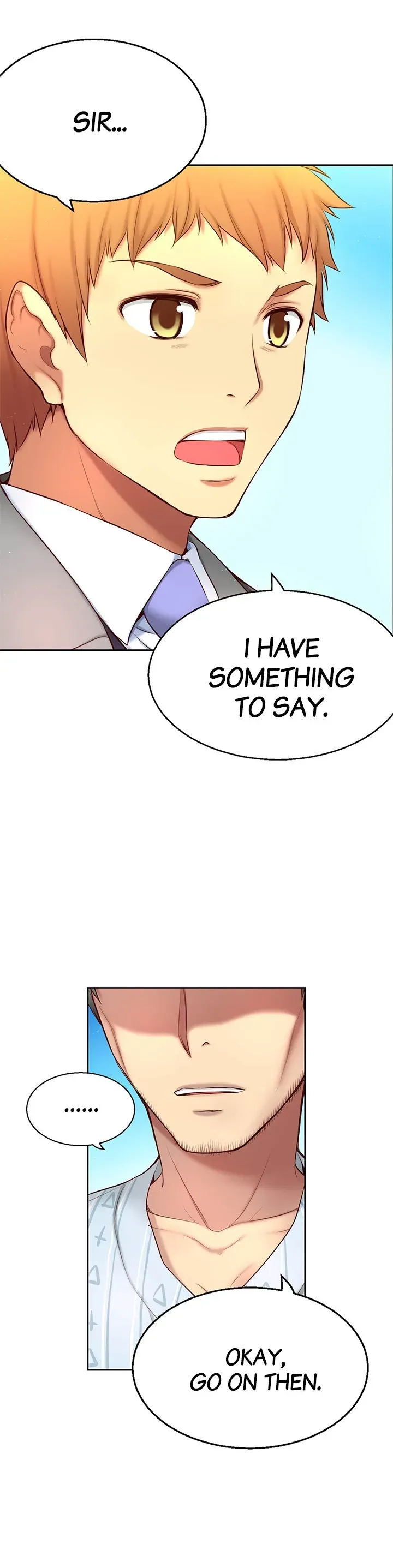 Read Young Girl chapter 62 image 10 on Lezhin