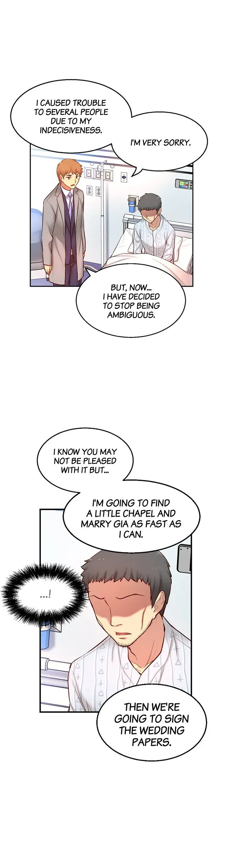 Read Young Girl chapter 62 image 11 on Lezhin