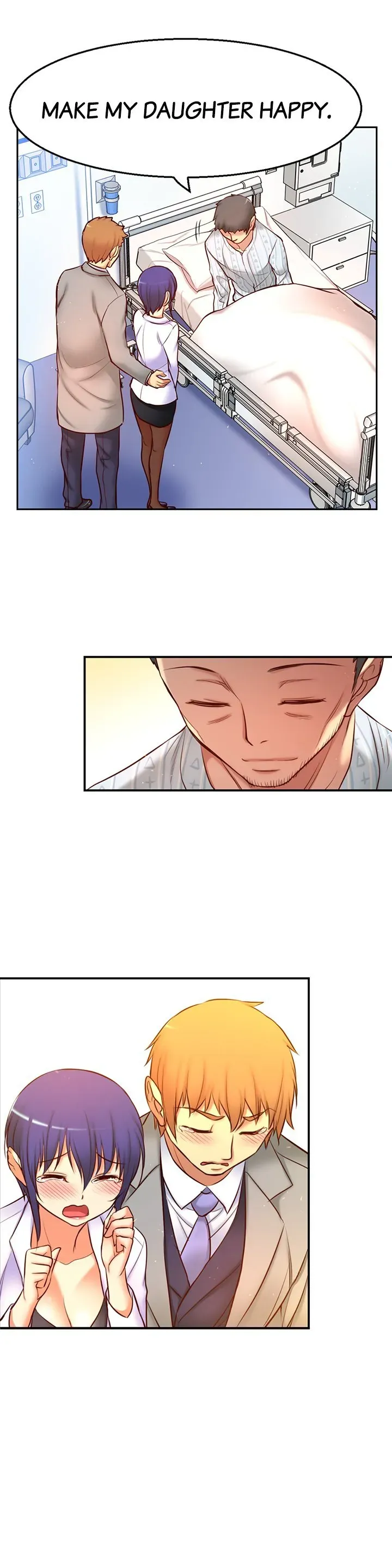 Read Young Girl chapter 62 image 16 on Lezhin