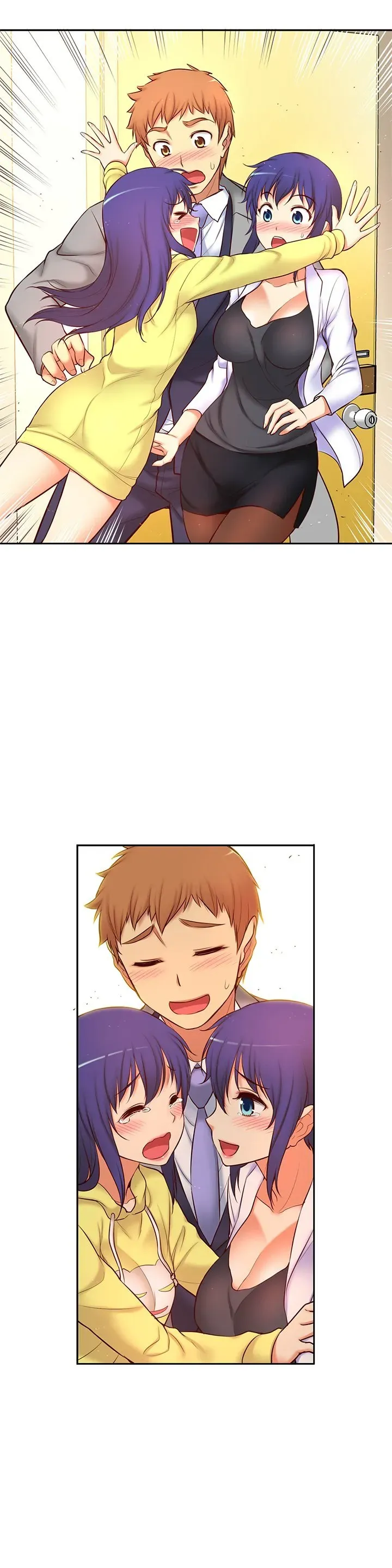 Read Young Girl chapter 62 image 19 on Lezhin