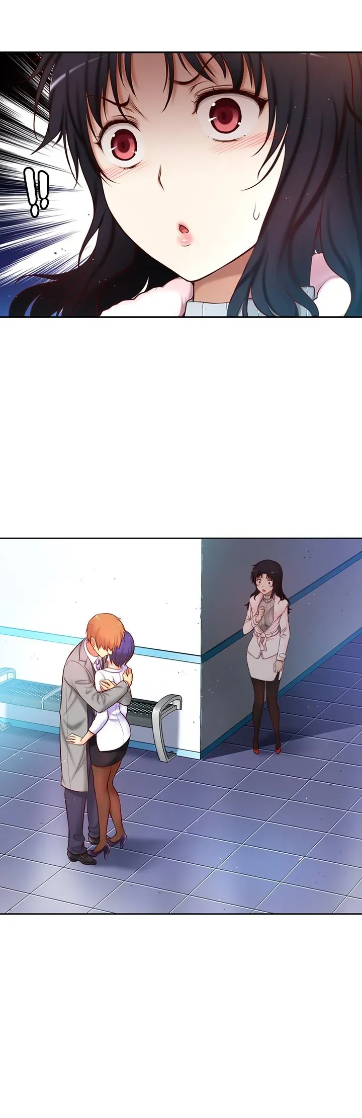 Read Young Girl chapter 62 image 2 on Lezhin