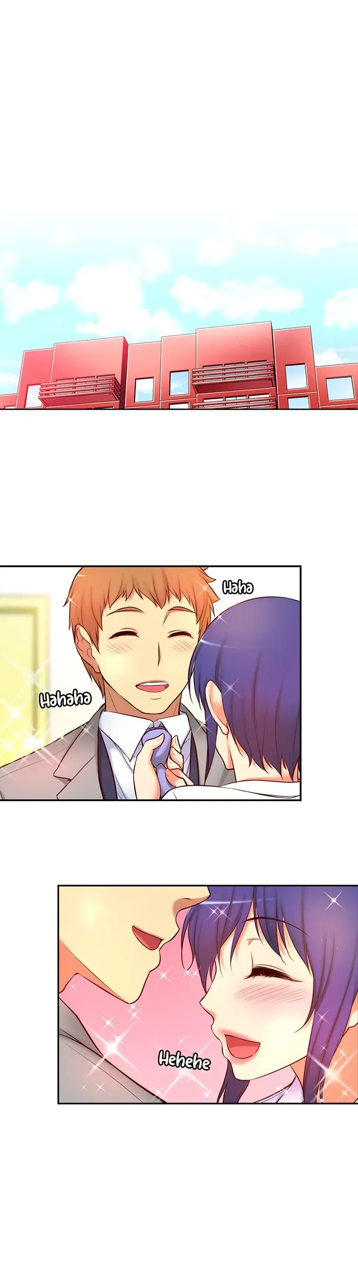 Read Young Girl chapter 62 image 34 on Lezhin