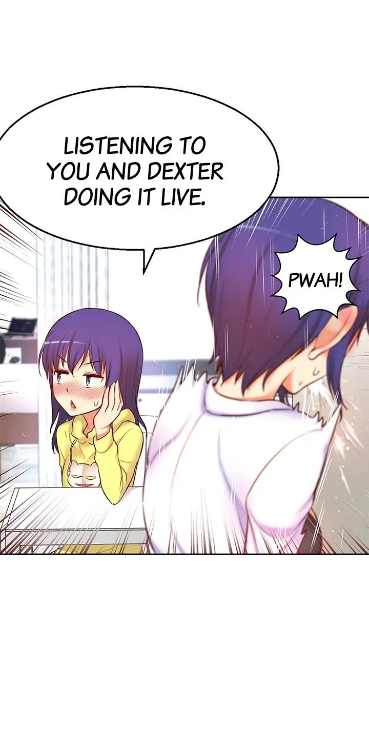 Read Young Girl chapter 62 image 36 on Lezhin