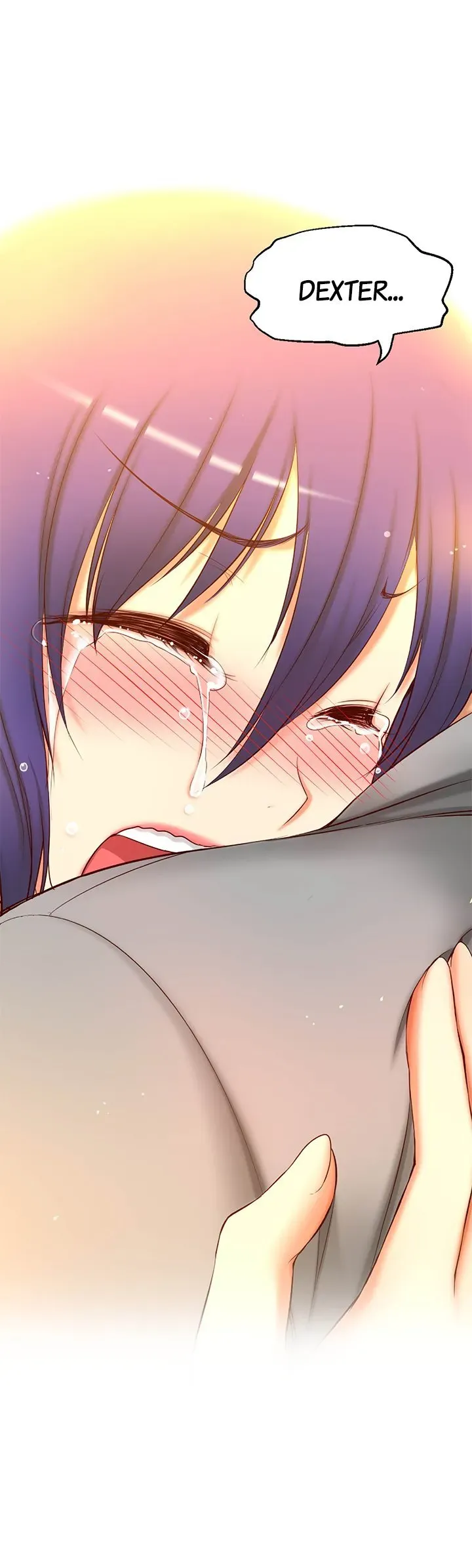 Read Young Girl chapter 62 image 6 on Lezhin
