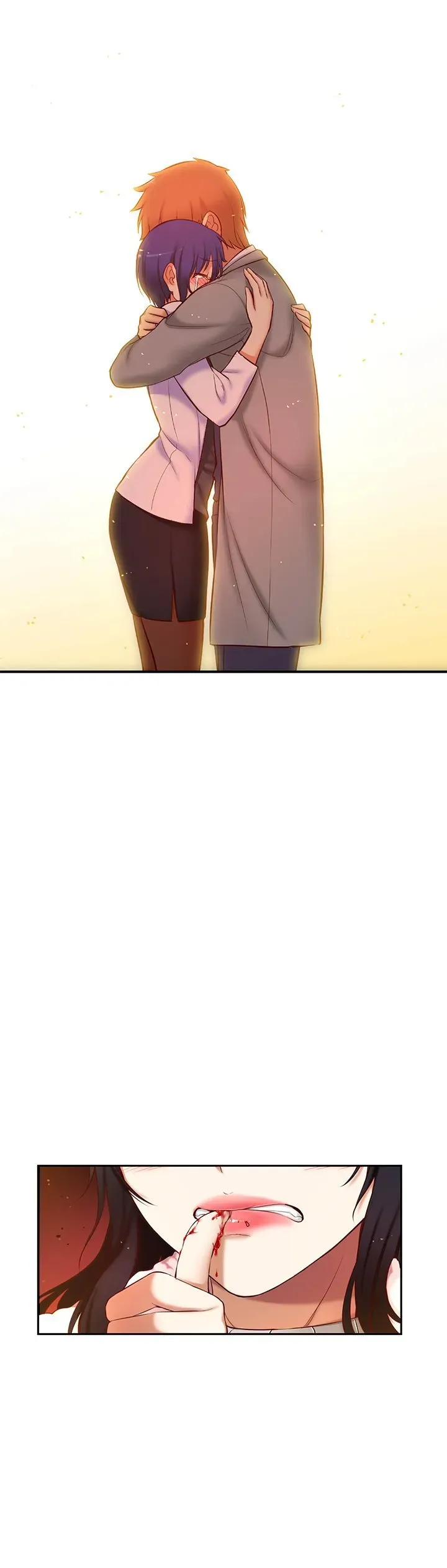 Read Young Girl chapter 62 image 7 on Lezhin