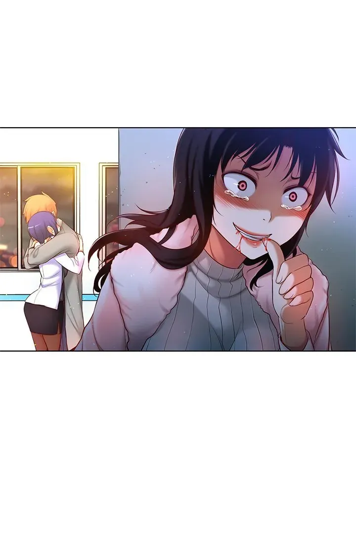 Read Young Girl chapter 62 image 8 on Lezhin