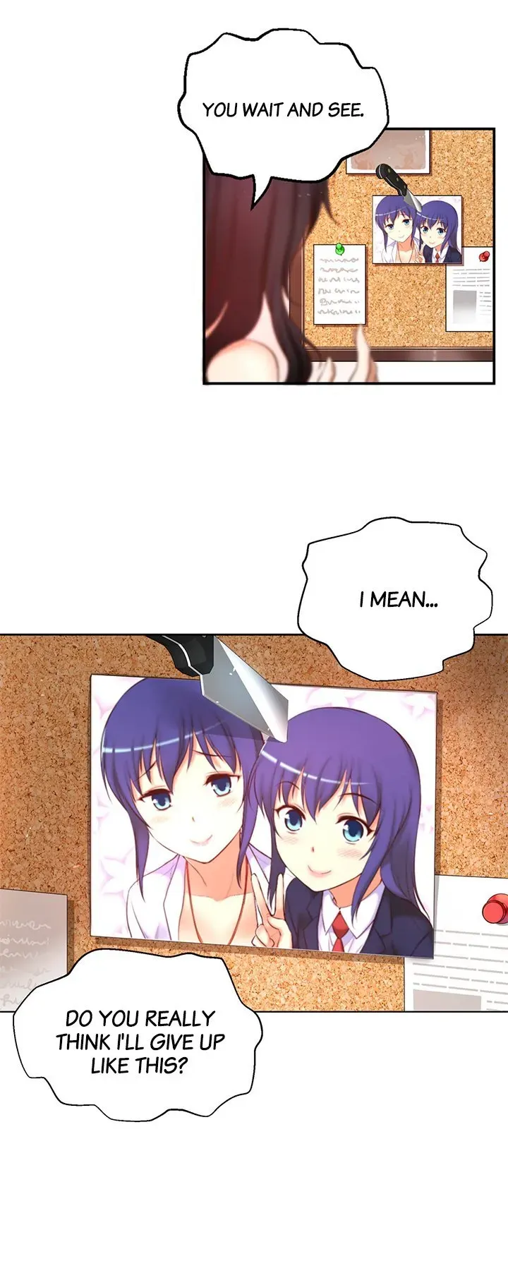 Read Young Girl chapter 63 image 10 on Lezhin
